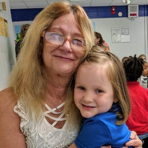 Meet your Posher, Donna